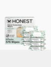 The Honest Company Baby Wipes