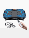 Vibration Plate Exercise Machine