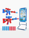 YEEBAY Shooting Game Toy for Age 6, 7, 8,9,10+