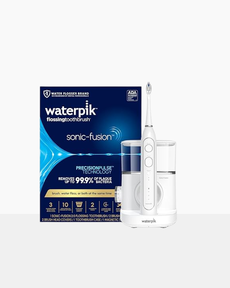 Waterpik Sonic-Fusion 2.0 Professional
