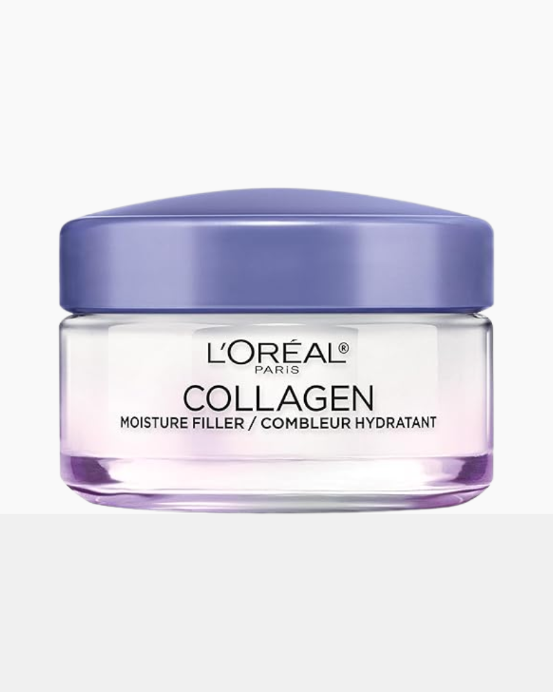 L’Oreal Paris Collagen Daily Face Moisturizer