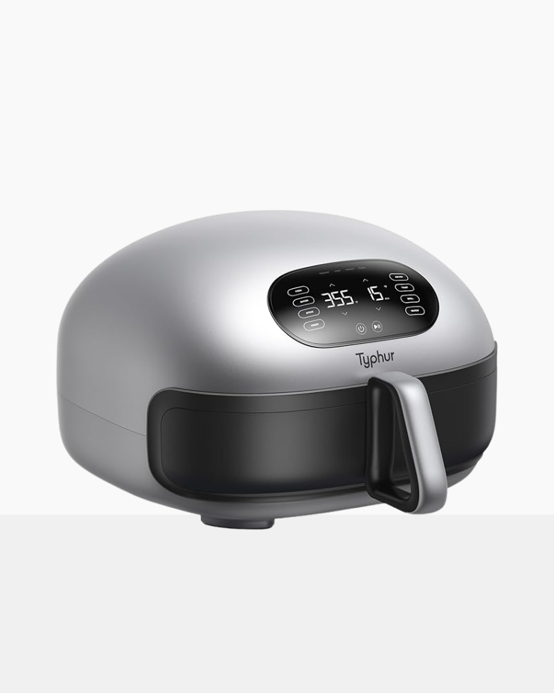 Typhur Dome 2 AI Smart Air Fryer