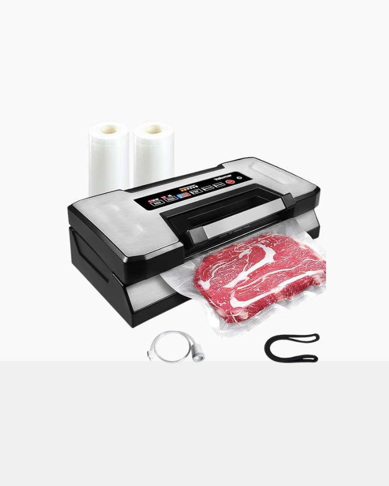 Vakumar Vacuum Sealer Machine