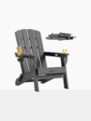 Folding Adirondack Chair