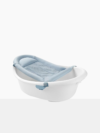 Frida Baby 4-in-1 Grow-with-Me Baby Bathtub