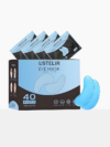 Under Eye Patches, 40 Pairs Eye Mask