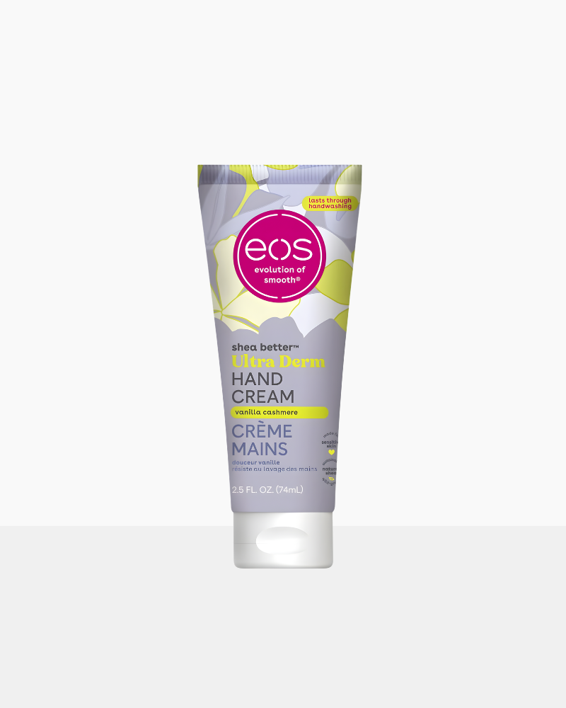 eos Shea Better Hand Cream
