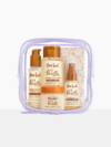 Tree Hut Mini Vanilla Everything Shower Gift Set